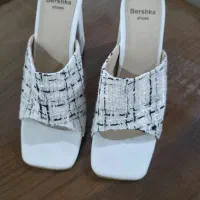 کفش مجلسی کنفی نو