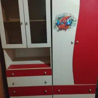 سرویس خواب کامل نوجوان