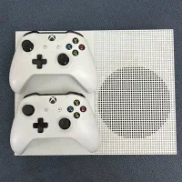 Xbox one s 1tra|کنسول، بازی ویدئویی و آنلاین|تهران, سازمان برنامه شمالی|دیوار