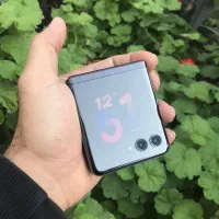 Motorola RAZR 40 Ultra|موبایل|بابل, |دیوار