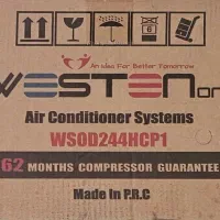 داکت اسپلیت فروش در کل کشور|کولر گازی و فن‌کوئل|بجنورد, |دیوار