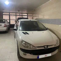 206تیوفایو sd|خودرو سواری و وانت|سنندج, |دیوار