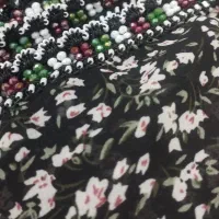 کریشی چادر میکنم