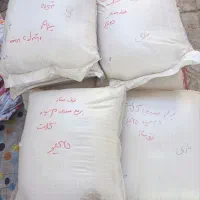 برنج ایرانی صدری دمسیاه (کلات نادر)