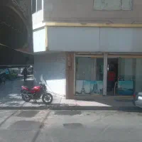 مغازه ۲۶ متری بحر خیابان اصلی