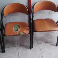 صندلی انتظار