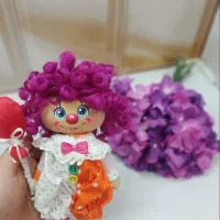 عروسک اِلِنور