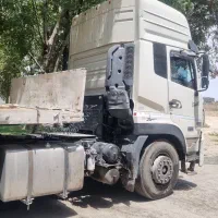 البرز۹۳|خودرو سنگین|اصفهان, شهرک سلامت|دیوار