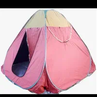 چادر مسافرتی اجاره ای