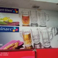 سه دست استکان اصل فرانسه