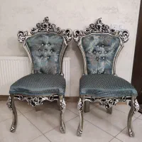 صندلی میزبان