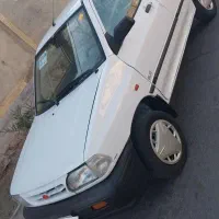 پراید صبا