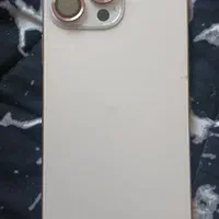 اپل iPhone 16 Pro Max با حافظهٔ ۲۵۶ گیگابایت|موبایل|قم, زنبیل آباد|دیوار