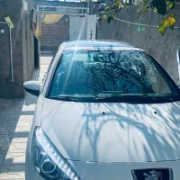 ۲۰۷اتومات پانا۱۴۰۴|خودرو سواری و وانت|مشهد, بهشت|دیوار