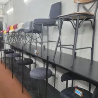 صندلی کافه ای|کافی‌شاپ و رستوران|یزد, |دیوار