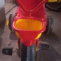 سه چرخه کودک