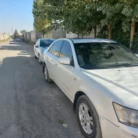 سوناتا ۲۰۰۹ بدون مشابه بدون توضیح دست نخورده|خودرو سواری و وانت|مشهد, چهاربرج|دیوار