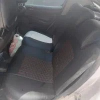 پژو ۲۰۶ v20 sd مدل ۱۳۸۷|خودرو سواری و وانت|مشهد, جانباز|دیوار