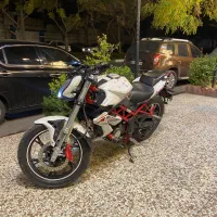 بنلی 150نیوفیس|موتورسیکلت|مشهد, گلشور|دیوار