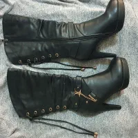 صندل، بوت، کفش استخری