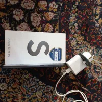 سامسونگ S21fe  با حافظه  256 در حد صفر|موبایل|رشت, پیرکلاچای|دیوار