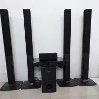 سیستم سینما خانگی سامسونگ