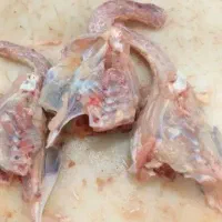 مرغ سمین درشت و ریز سینه دار با رستوران کبابی|خوردنی و آشامیدنی|رشت, نخودچر|دیوار