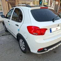 کوییک آر اس ۸۵ گانه|خودرو سواری و وانت|چهاردانگه (آذربایجان), |دیوار