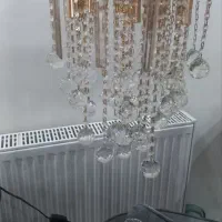 لوستر|لوستر و چراغ آویز|اصفهان, احمدآباد|دیوار