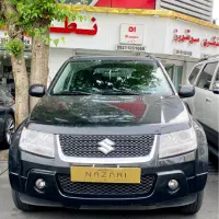 سوزوکی ویتارا