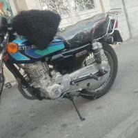 احسان 200|موتورسیکلت|اراک, |دیوار