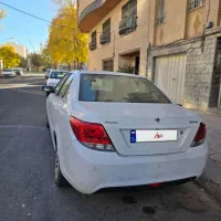 دنا ۹۶ بدون رنگ