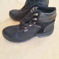 کفش ایمنی مدل ساتر نونو