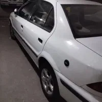 فروش سمند|خودرو سواری و وانت|اسلامشهر, شهرک قائمیه|دیوار