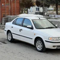 فروش سمندF7دوگانه|خودرو سواری و وانت|پیرانشهر, |دیوار