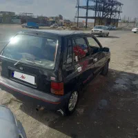 هاچبک تمیز|خودرو سواری و وانت|چناران, |دیوار