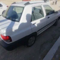 پراید ۱۳۱