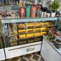 وسایل قنادی