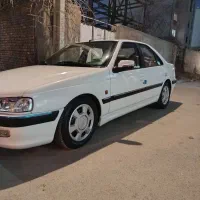 پارس سال موتور سیمی مدل 94