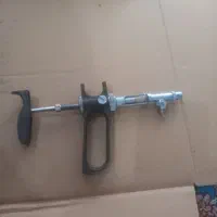 سرنگ سکورکس