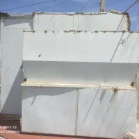 دکه فروشی