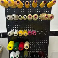 استند نخ و گلابتون