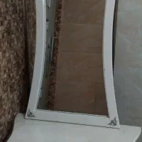 کنسول آیینه