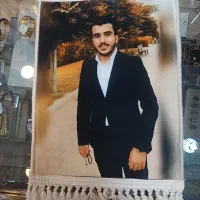 چاپ عکس و نوشته روی فرش ۱۲۰۰ شانه