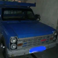 نیسان ابی ۸۳|خودرو سواری و وانت|قدس, شهرقدس|دیوار