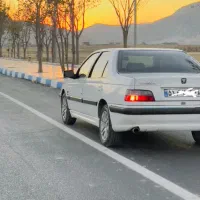 پژو پارس بدون رنگ|خودرو سواری و وانت|ایلام, |دیوار