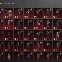 اکانت خفن لون82