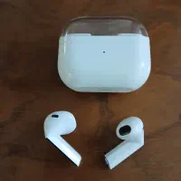 هدفون بلوتوثی سامسونگ مدل galaxy buds3