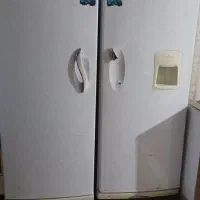 فروش یخچال دوقلو ایسان