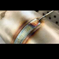 کارگر ساده جهت جوشکاری